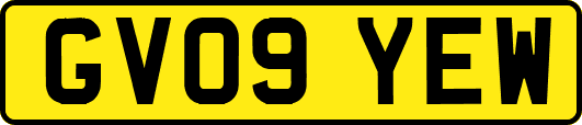 GV09YEW
