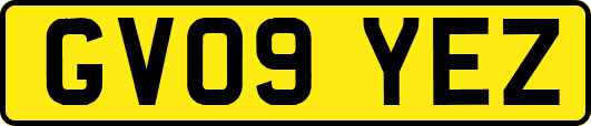 GV09YEZ