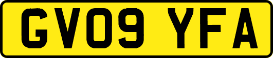 GV09YFA