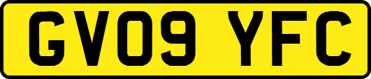 GV09YFC