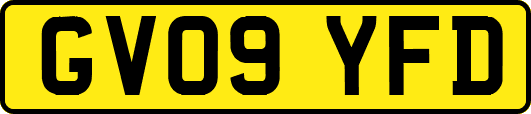 GV09YFD
