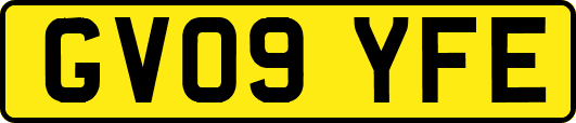 GV09YFE