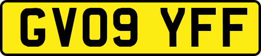 GV09YFF