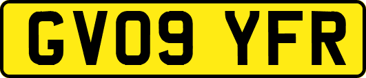 GV09YFR