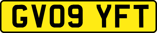 GV09YFT