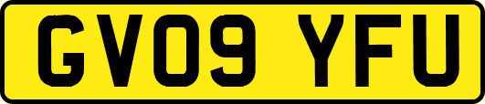GV09YFU