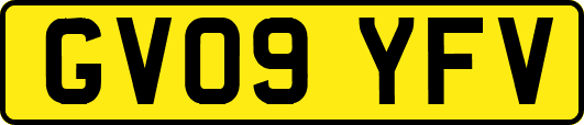 GV09YFV
