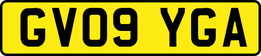 GV09YGA