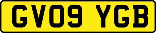 GV09YGB