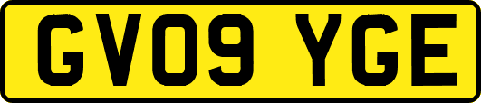 GV09YGE