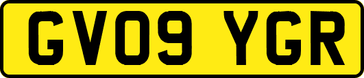 GV09YGR