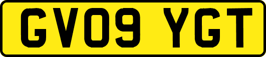 GV09YGT