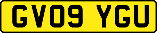 GV09YGU