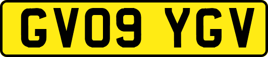 GV09YGV