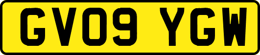 GV09YGW