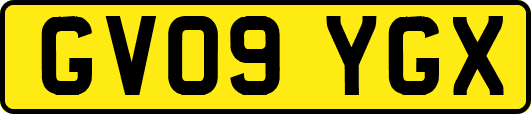 GV09YGX