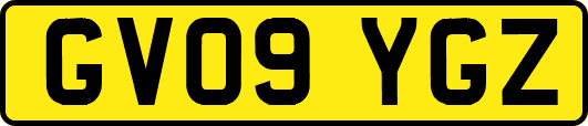 GV09YGZ
