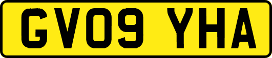 GV09YHA