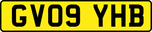 GV09YHB
