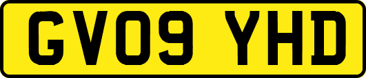GV09YHD