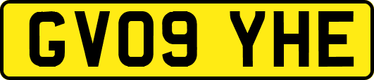 GV09YHE