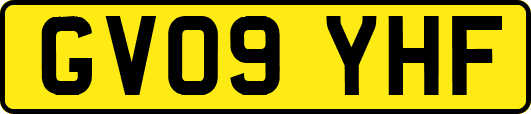 GV09YHF