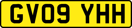 GV09YHH