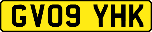 GV09YHK