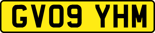 GV09YHM