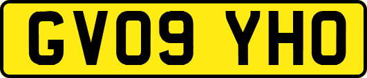 GV09YHO