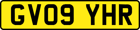 GV09YHR