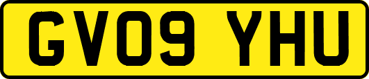 GV09YHU