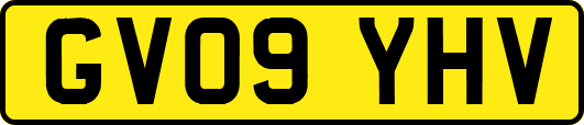 GV09YHV