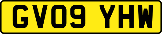 GV09YHW