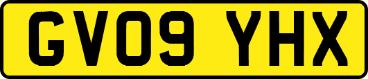 GV09YHX