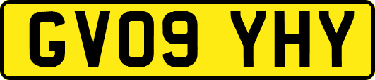 GV09YHY