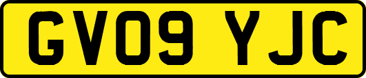 GV09YJC