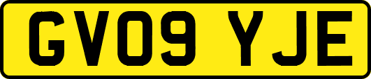 GV09YJE