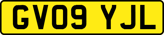GV09YJL