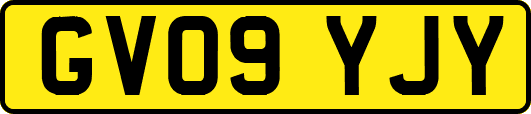 GV09YJY