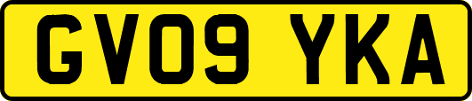 GV09YKA