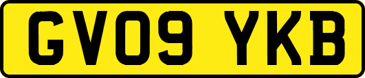 GV09YKB
