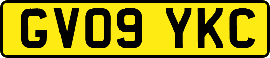 GV09YKC