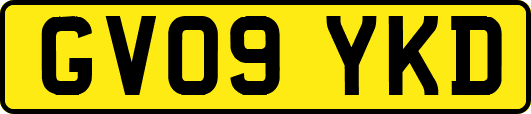 GV09YKD