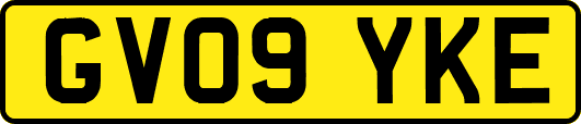 GV09YKE