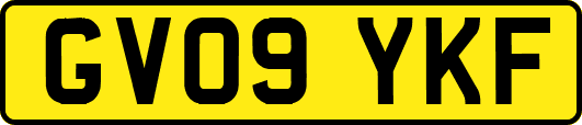 GV09YKF