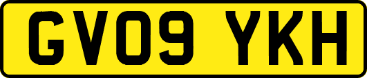 GV09YKH
