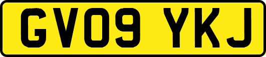 GV09YKJ