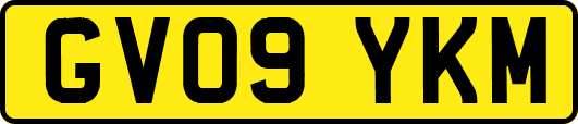 GV09YKM