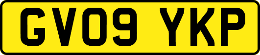 GV09YKP
